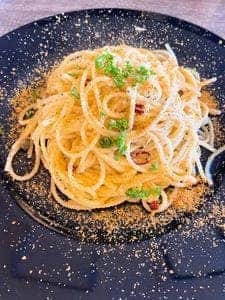 創作ダイニングBussola