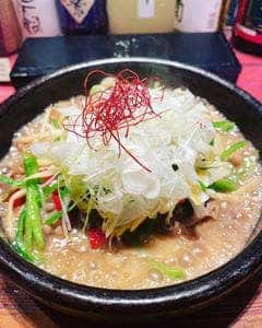 麺匠の心つくし つるとんたん 新宿店