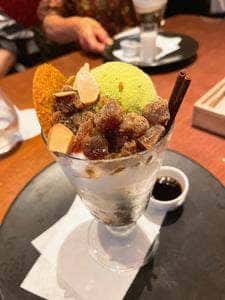 神乃珈琲 京都店