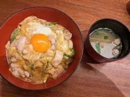 京の鳥どころ 八起庵 神楽坂店