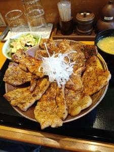 どさん娘