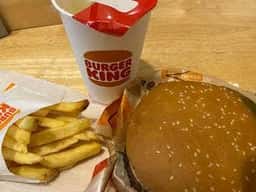 バーガーキング 綱島駅前店