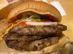 バーガーキング 綱島駅前店