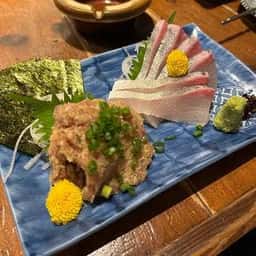 炉端焼き うだつ 横浜野毛本店