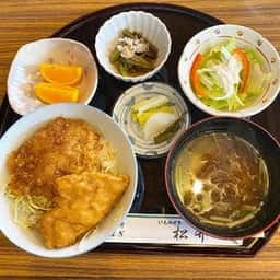 和風レストラン 松竹