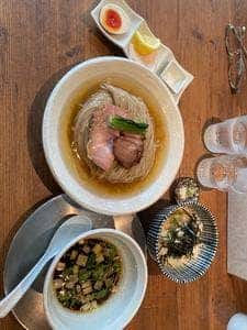 麺創房LEO