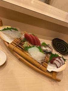 成味寿し
