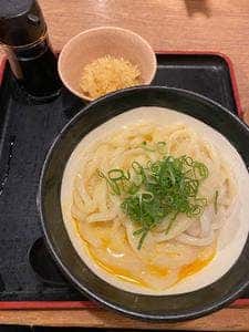 讃岐うどん 伊吹や製麺 秋葉原UDX店