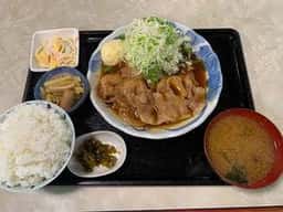 南新庄ドライブイン