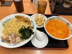 日高屋 吉祥寺本町通店