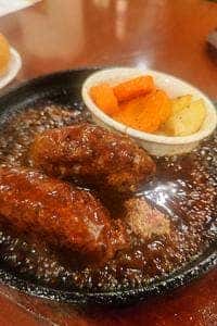 黒牛セブン7