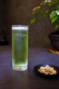 茶石