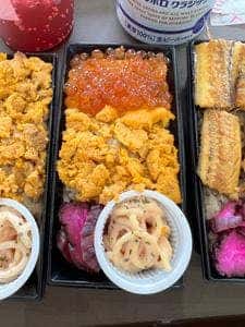 BENTO CAFE 41°GARDEN