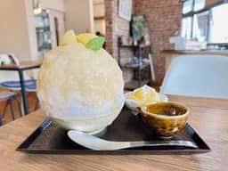 SAKURAかき氷工房