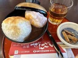 おつまみ研究所大社門前ラボ &日本ぜんざい学会壱号店