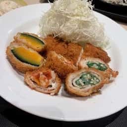 松のや 岐阜茜部店
