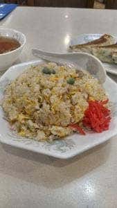川ばた中華喫茶店