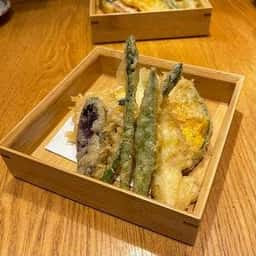 山形蕎麦茶寮 月の山