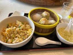 天厨菜館 天王洲アイル店