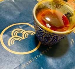 浪芳庵 エキマルシェ大阪店