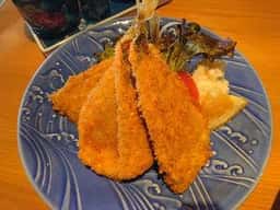 磯料理 開福丸