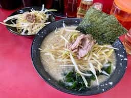 らーめん りきまる