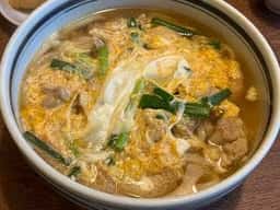 味の蔵めん処九ちゃん