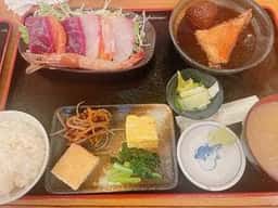 漁師料理 九絵
