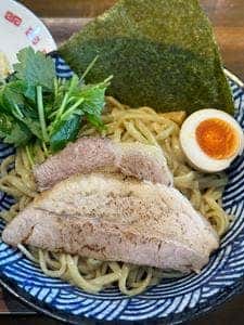 麺屋 宜候