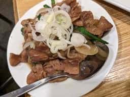 居酒屋三平