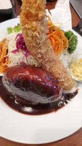 洋食工房 ヒロ