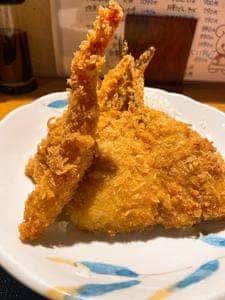 小料理 花乃