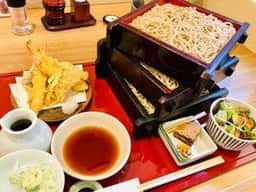 そばや 池乃家