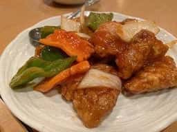 広東料理永記