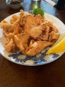 魚繁