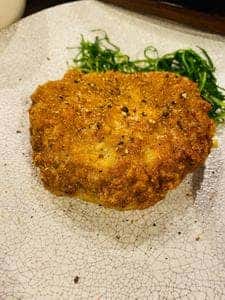 kitchen PORC