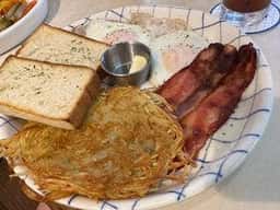 EARLYBIRDS BREAKFAST