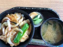いずみ食堂