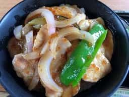 いずみ食堂