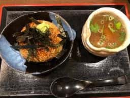 姫路穴子と創作和食 一張羅