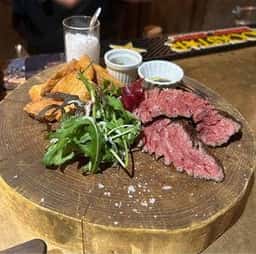 ギャロ ガレージ