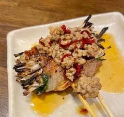 立呑み 焼きとん 大黒 新宿西口本店