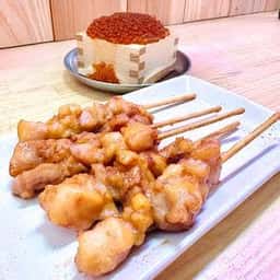 肉巻き串 たっぱい
