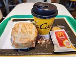 マクドナルド 西荻窪店