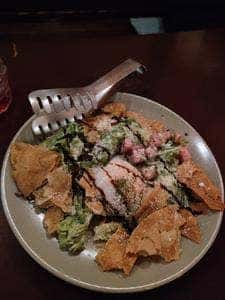 豚しゃぶしゃぶと創作料理 まいうー食堂