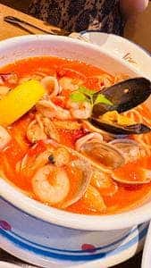 ジョリーパスタ 浦和大門店