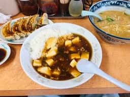 珍來 越谷店