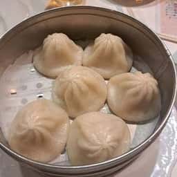 京華茶楼 新橋店