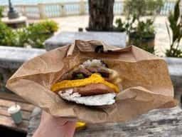 ポーたま 北谷 アメリカンビレッジ店