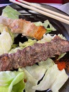 焼鳥修ちゃん